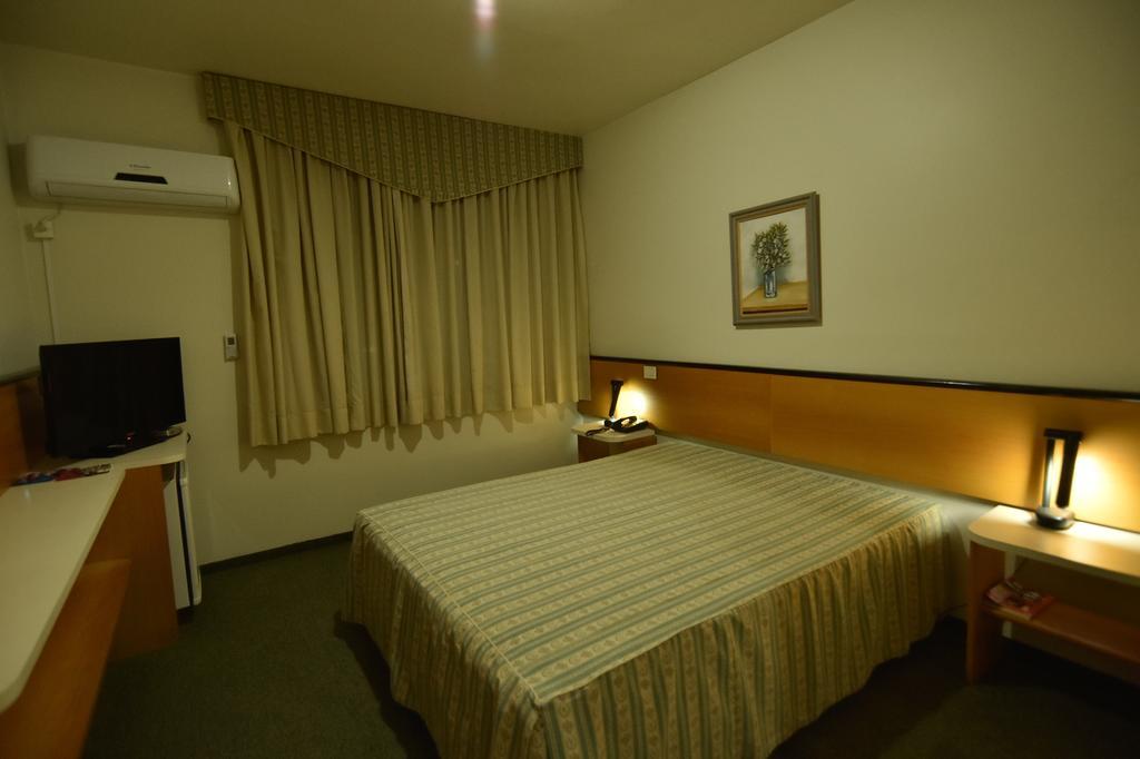 Park Hotel Morotin Santa Maria  Room photo