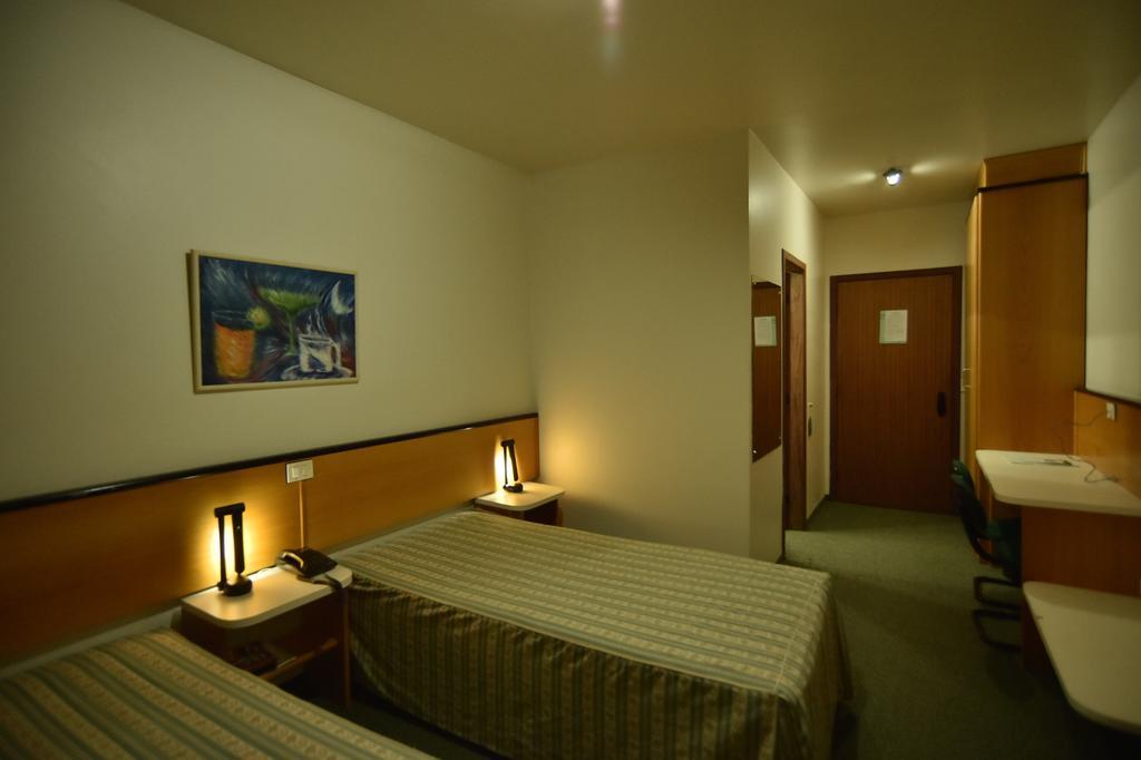 Park Hotel Morotin Santa Maria  Room photo