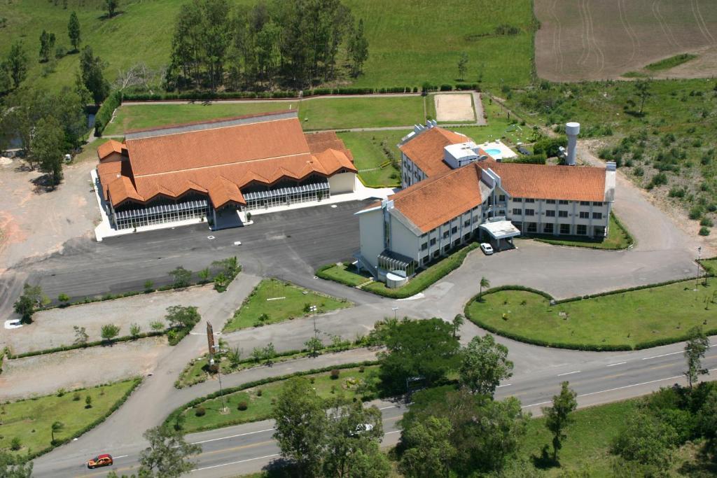 Park Hotel Morotin Santa Maria  Exterior photo