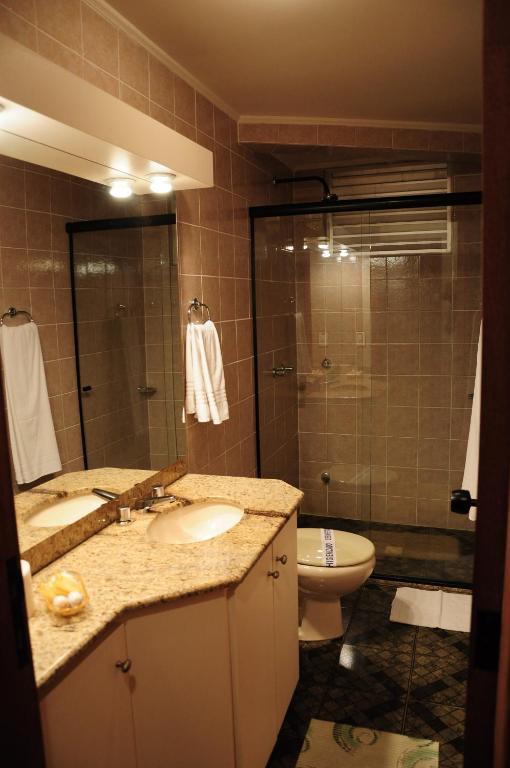 Park Hotel Morotin Santa Maria  Room photo